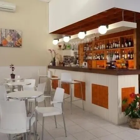 Panoramic Riccione