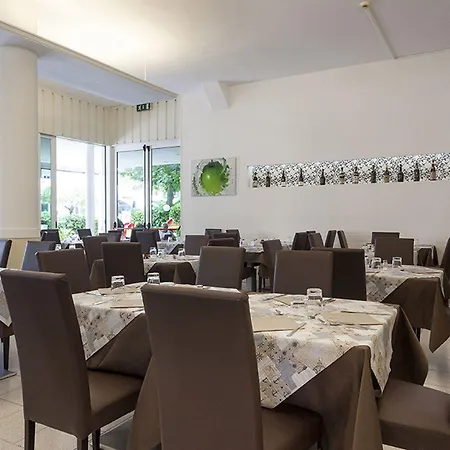 Panoramic 2* Riccione