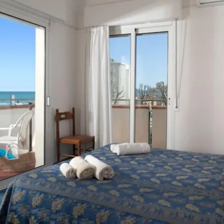 Hotel Panoramic Riccione