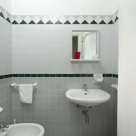 Panoramic 2* Riccione