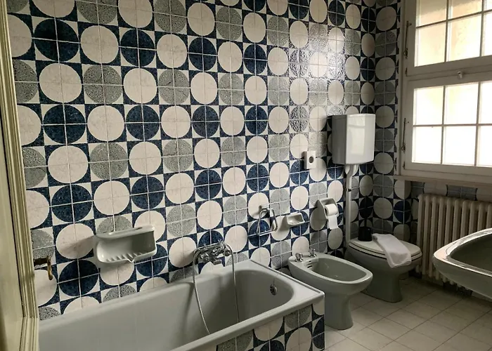 Panoramic Hotel Riccione