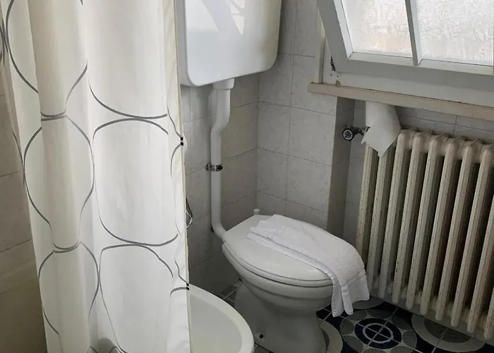 Panoramic 2* ריצ'יונה