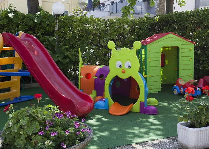 Panoramic 2* ריצ'יונה