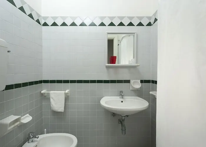 Panoramic 2* Riccione