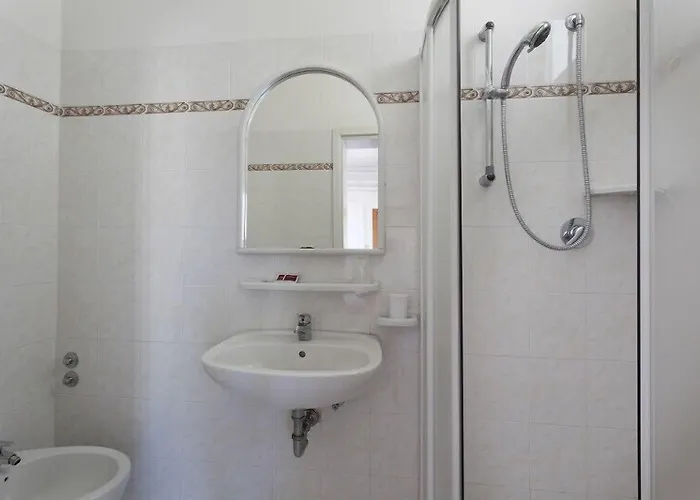 מלון Panoramic ריצ'יונה