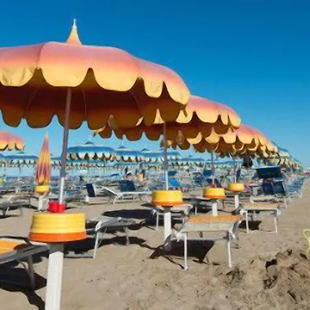 Ξενοδοχείο Panoramic 2*