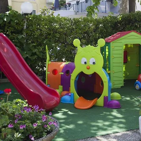 Panoramic 2* Ριτσιόνε