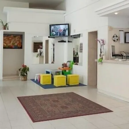 Ξενοδοχείο Panoramic