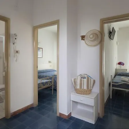 Ξενοδοχείο Panoramic Ριτσιόνε