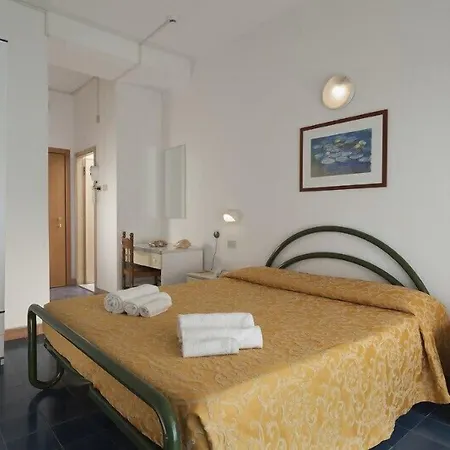 Panoramic Hotel Riccione