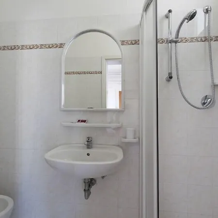 Ξενοδοχείο Panoramic Ριτσιόνε