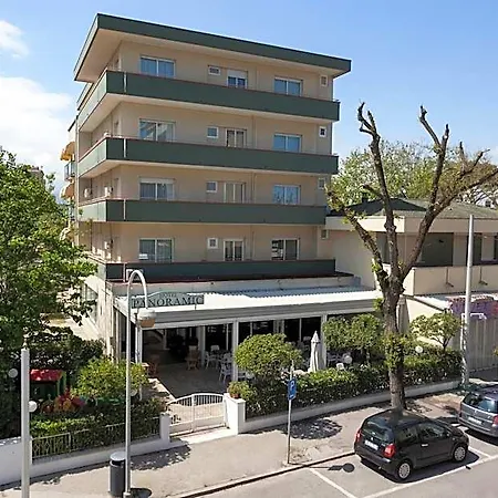 Panoramic Hotel Riccione