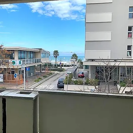 Panoramic 2* Riccione