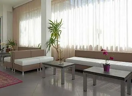 Panoramic Riccione
