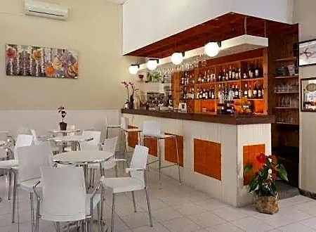 Panoramic Hotel 2*