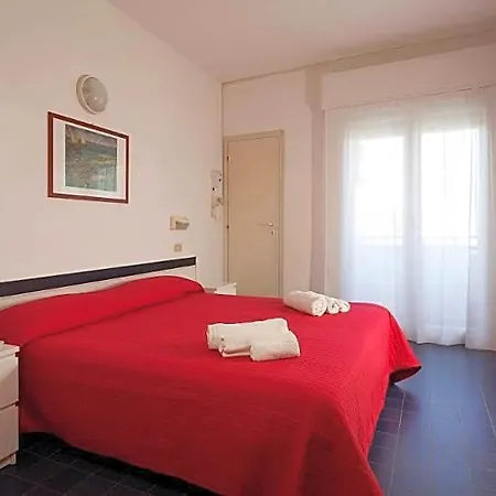 Panoramic Riccione