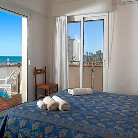 Hotel Panoramic Riccione