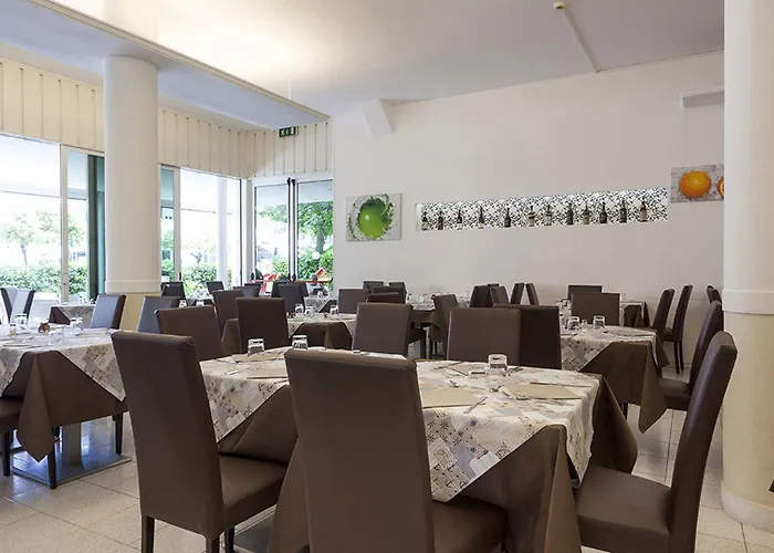 Panoramic 2* Riccione