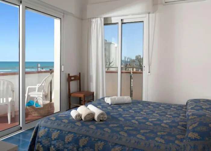 Hotel Panoramic Riccione