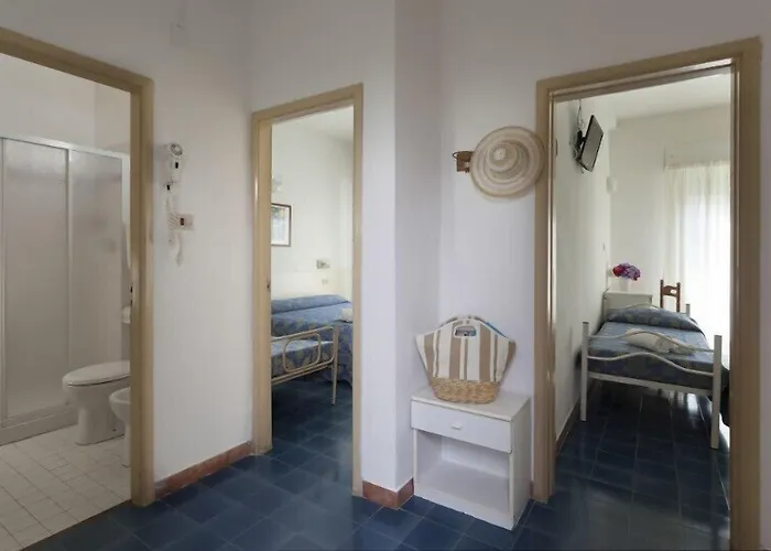 Hotel Panoramic Riccione