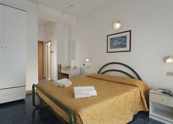 Panoramic Hotel Riccione