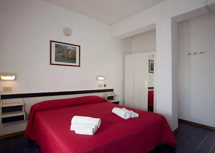 Panoramic 2* Riccione