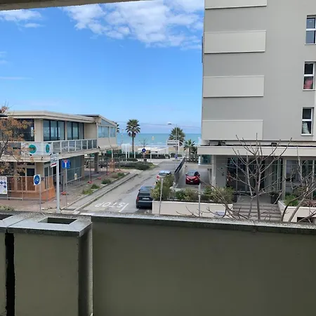 Panoramic Riccione